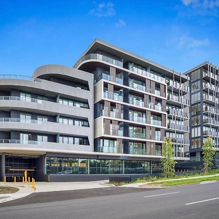 Bright Bundoora Apartments Melbourne Exteriér fotografie