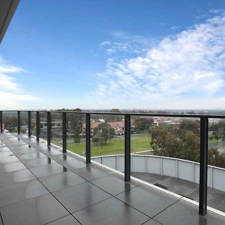 Bright Bundoora Apartments Melbourne Exteriér fotografie