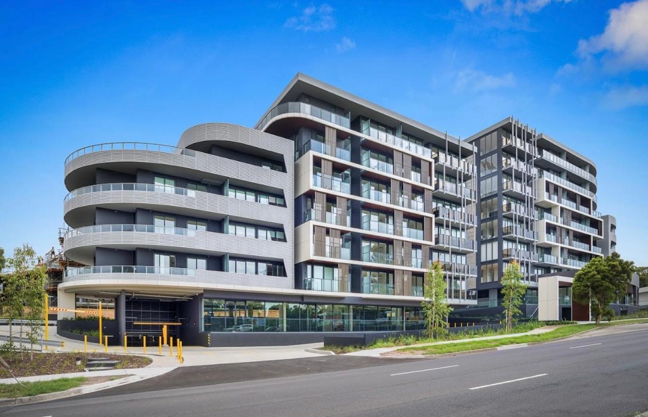 Bright Bundoora Apartments Melbourne Exteriér fotografie