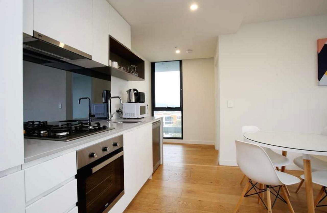 Bright Bundoora Apartments Melbourne Exteriér fotografie