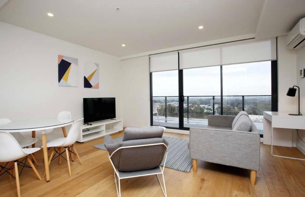 Bright Bundoora Apartments Melbourne Exteriér fotografie