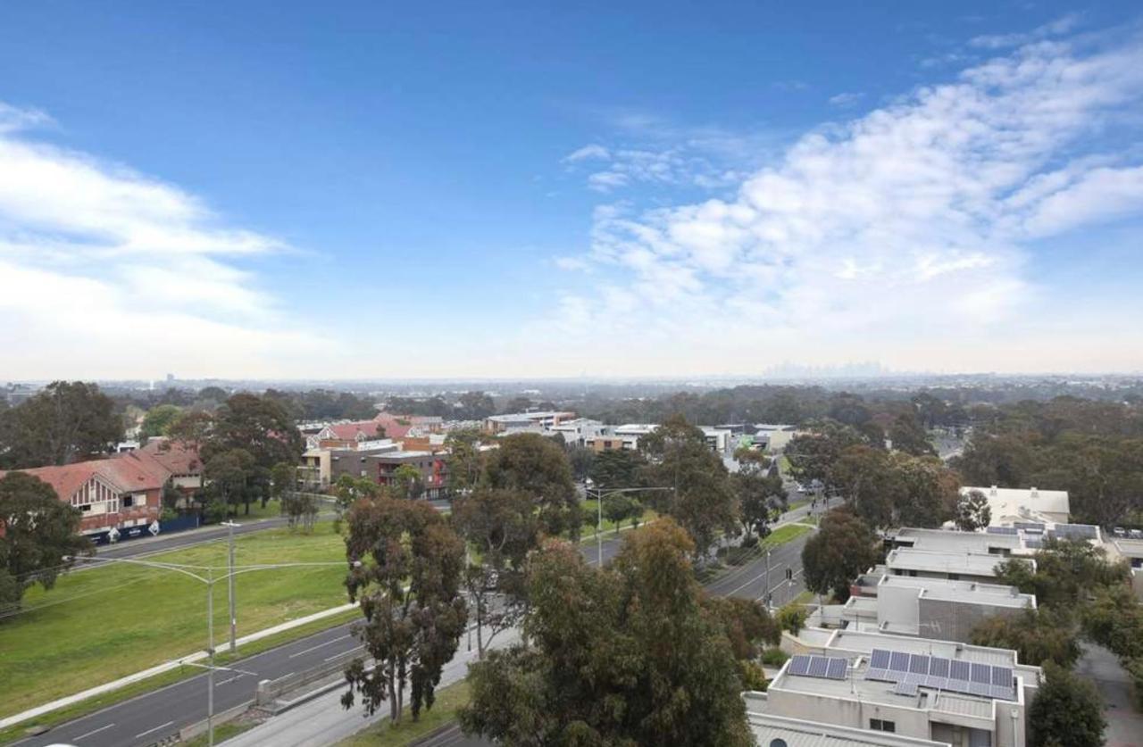 Bright Bundoora Apartments Melbourne Exteriér fotografie