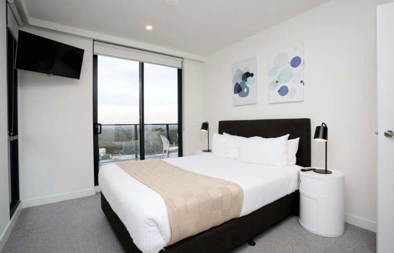 Bright Bundoora Apartments Melbourne Exteriér fotografie