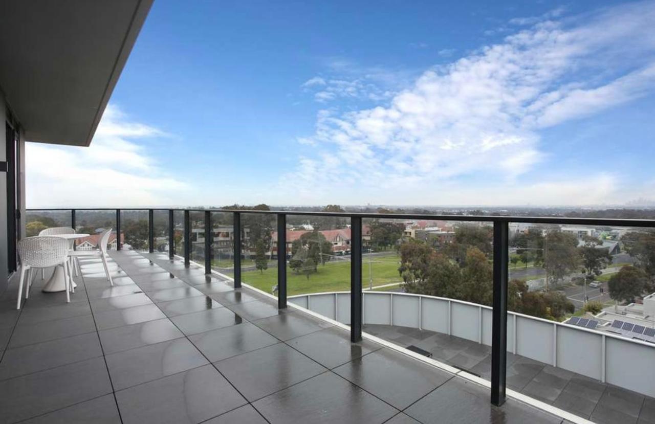 Bright Bundoora Apartments Melbourne Exteriér fotografie